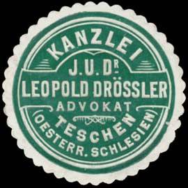 Kanzlei Dr. Leopold Drössler Advokat