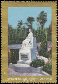 Elisabeth Denkmal