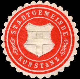 Stadtgemeinde - Konstanz