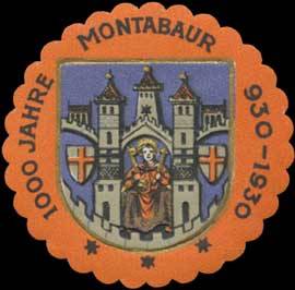 1000 Jahre Montabaur