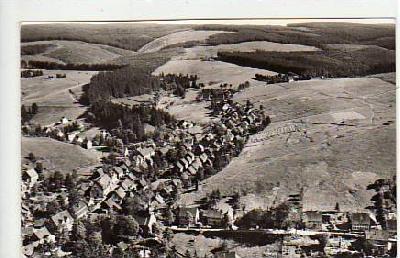 Altenau im Harz ca 1960