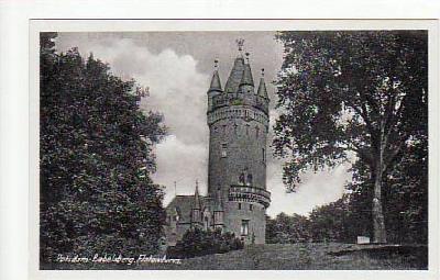 Potsdam Babelsberg Flatowturm ca 1935