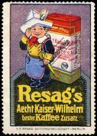 Aecht Kaiser-Wilhelm