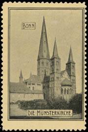 Die Münsterkirche