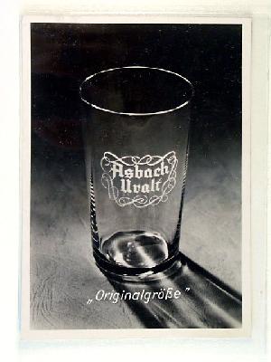 Alkohol, Asbach Uralt