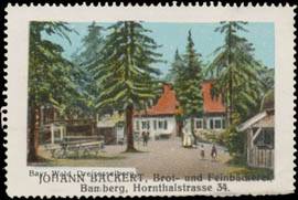 Der Bayerischer Wald - Dreisesselberg