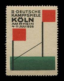 II. Deutsche Kampfspiele
