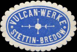Vulcan-Werke