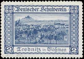 Trebnitz in Böhmen