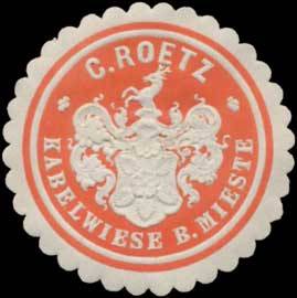 C. Roetz