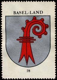 Basel-Land