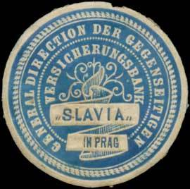 Versicherungsbank Slavia