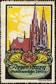 Regensburg Fremdenverkehrs Verein