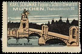 Wittelsbacher Brücke