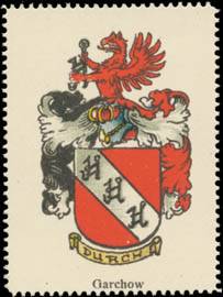 Garchow Wappen