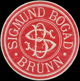 Sigmund Bogad