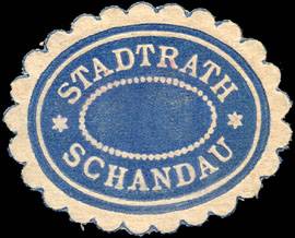 Stadtrath - Schandau