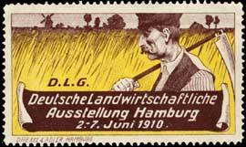 Deutsche Landwirtschaftliche Ausstellung