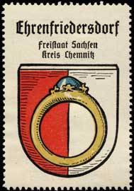 Ehrenfriedersdorf