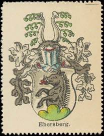 Ebersberg Wappen