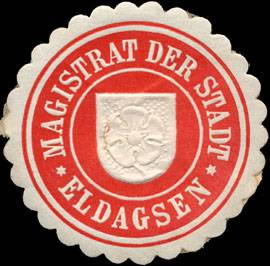 Magistrat der Stadt Eldagsen