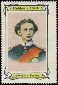 Ludwig II. von Bayern
