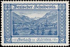 Ferlach in Kärnten