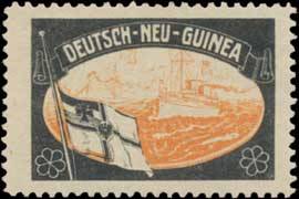 Deutsch-Neu-Guinea