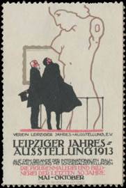 Leipziger Jahresausstellung