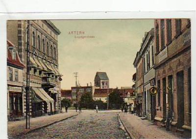 Artern Leipzigerstrasse 1918