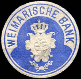Weimarische Bank