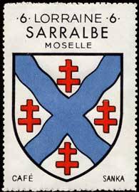 Sarralbe