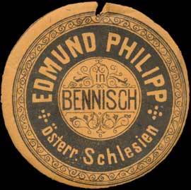 Edmund Philipp