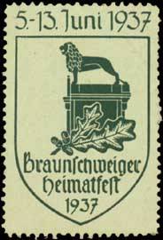 Braunschweiger Heimatfest