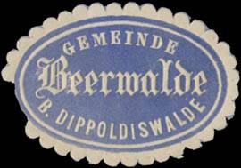 Gemeinde Beerwalde bei Dippoldiswalde