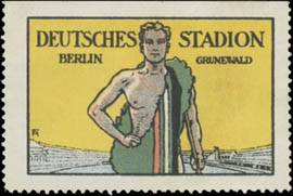 Deutsches Stadion