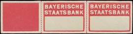 Bayerische Staatsbank