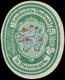 Landwirte-Verband in Steiermark