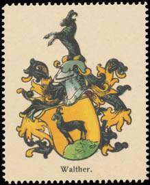 Walther Wappen