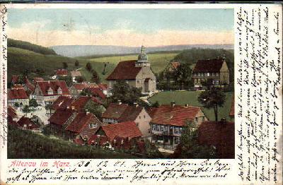 Altenau