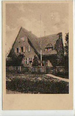 Berlin Zehlendorf Lyzeum ca 1930