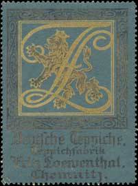 Deutsche Teppiche