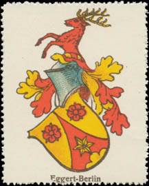 Eggert (Berlin) Wappen
