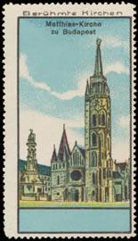 Matthias-Kirche