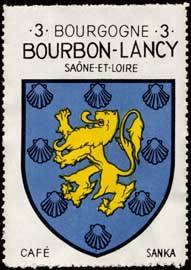 Bourbon-Lancy