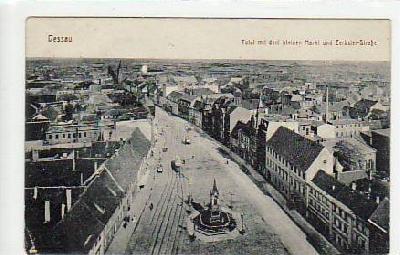 Dessau 1915