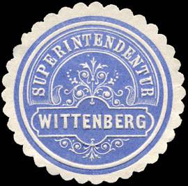 Superintendentur Wittenberg