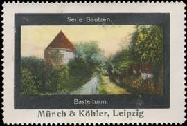 Basteiturm in Bautzen