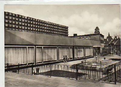 Artern Hotel 1970