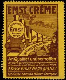 Emst-Creme
